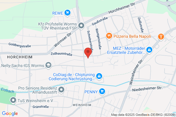 Regenbogen Kindergarten