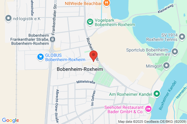 Friedrichgemeinde