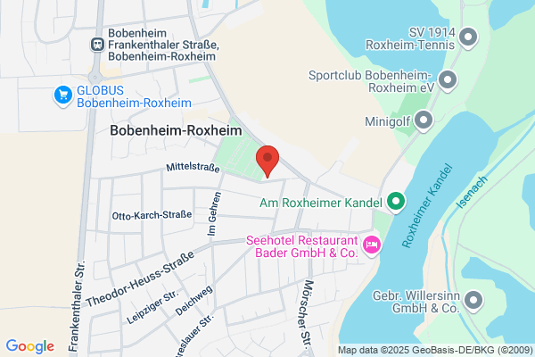 Pfarramt Wiesoppenheim