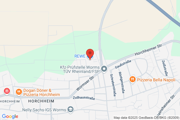 REWE