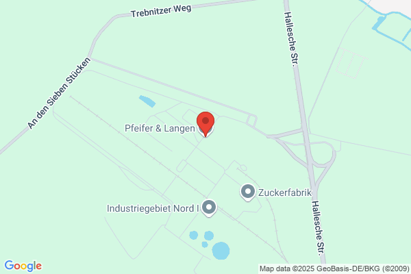 Pfeifer & Langen KG