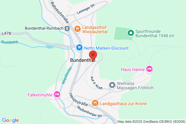Klar & Hoffelder GmbH