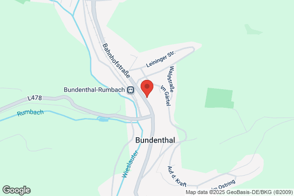 Landgasthof Wieslautertal