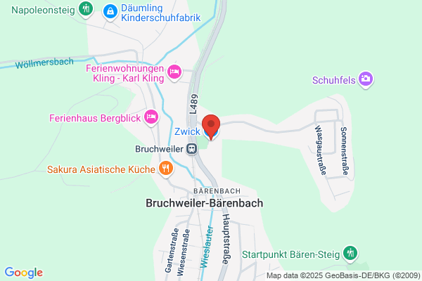 A + P Zwick GmbH