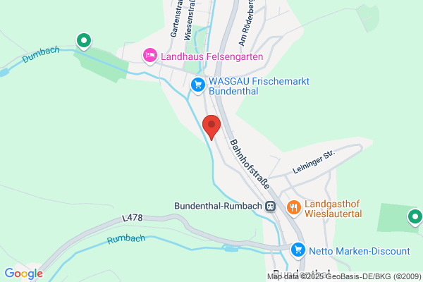 Burkhart Gebrüder GmbH