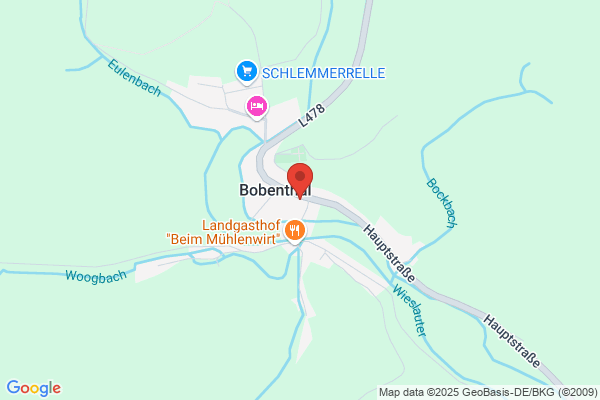 Dorfgemeinschaftshaus