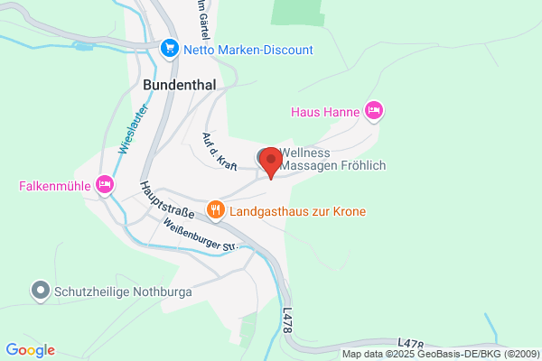 Förderverein der Freiwilligen Feuerwehr Bundenthal e.V.