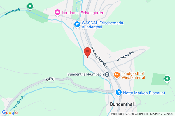 Kistenfabrik Benninger