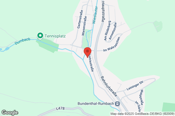 Neukauf Bundenthal