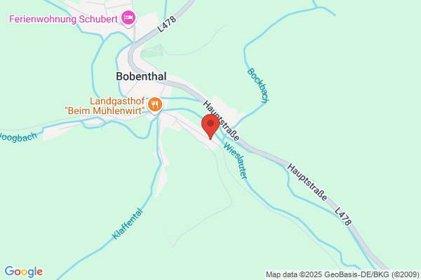 Radlertankstelle