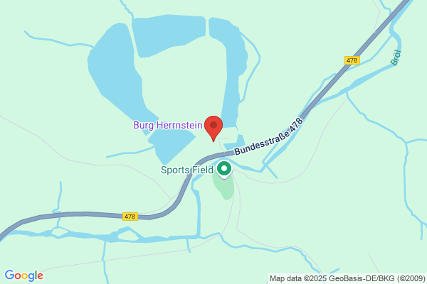 Revier Gräfl. Nesselrodesche Forstverwaltung