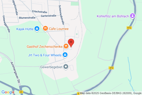 G. Kinker Werkzeuge und Maschinen GmbH