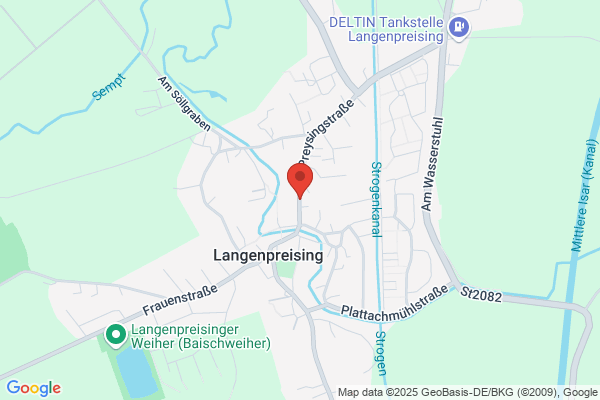 Gasthof Metzgerei Haslacher