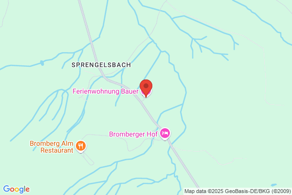 Ferienwohnung Bauer