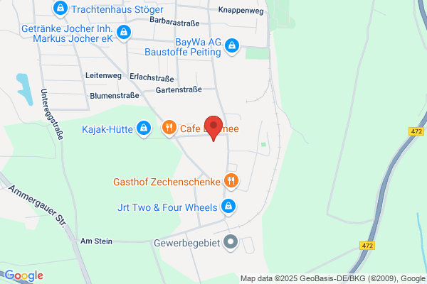 Lutz Fahrzeugservice GmbH