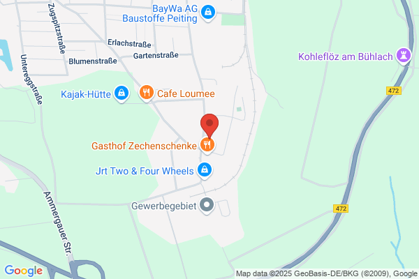Autohaus Gunsch