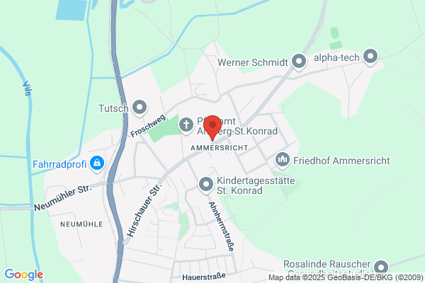 Ammerstüberl