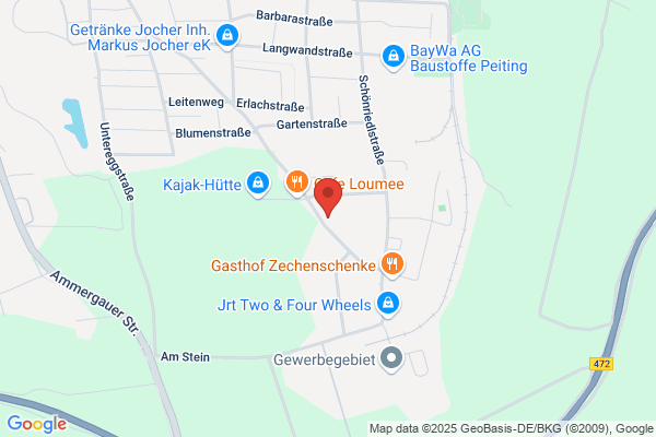 Bürotechnik Hiemer GmbH