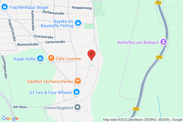 ETL Verfahrenstechnik GmbH