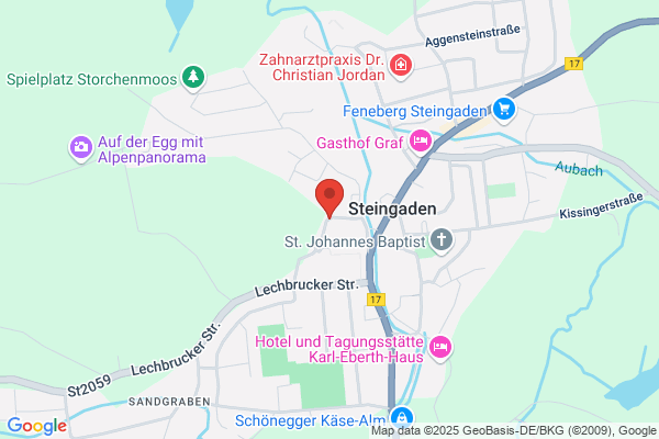 Eberth'sche Gutsverwaltung (Kirchenstiftg.)