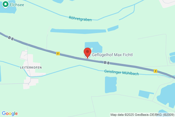 Fichtl Fleischgroßhandlung KG