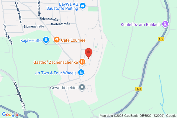 Fun Dome, Spielhalle