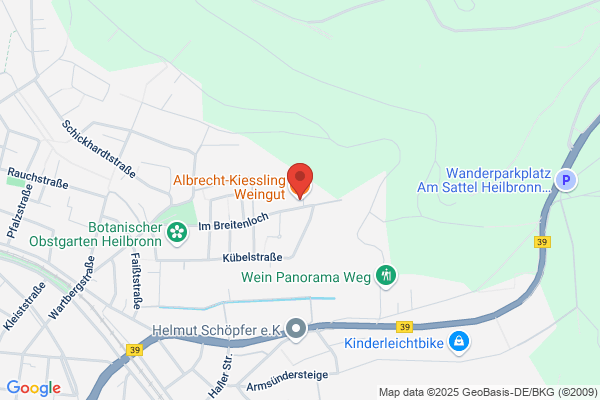 Fünkele Klara Inh. Albrecht Bögle
