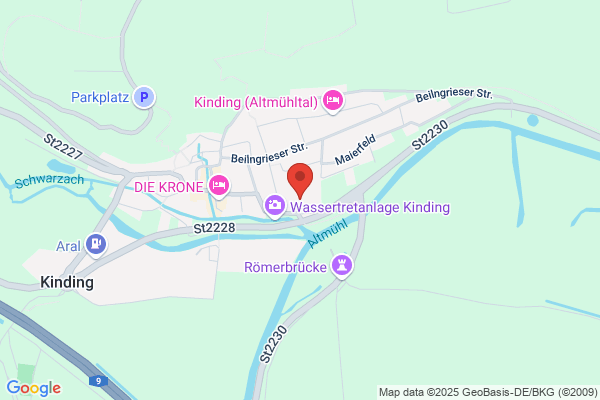 Grundschule Böbing