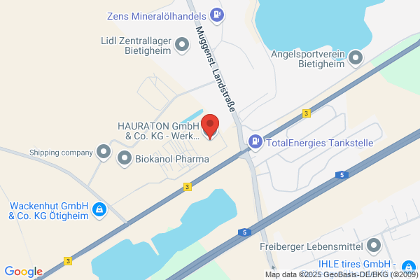 Hauraton GmbH & Co.KG