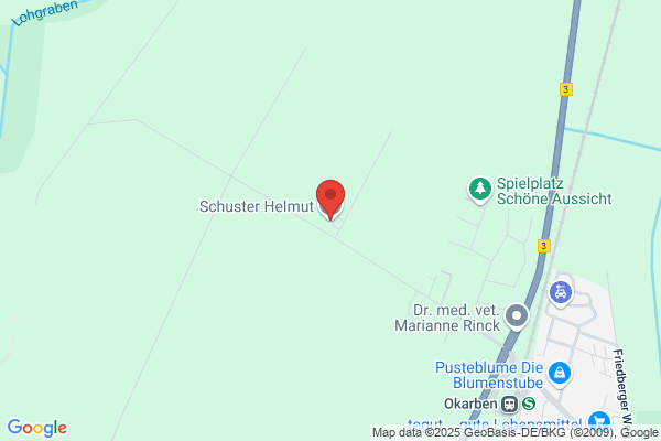 Helmut Schuster
