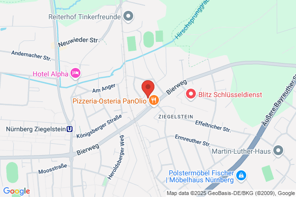 Kath. Pfarramt St. Georg