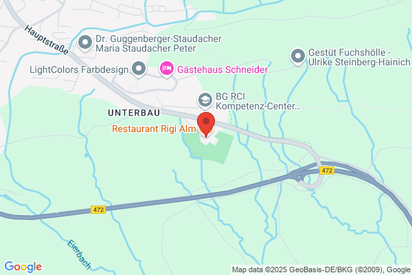 Rigi-Alm