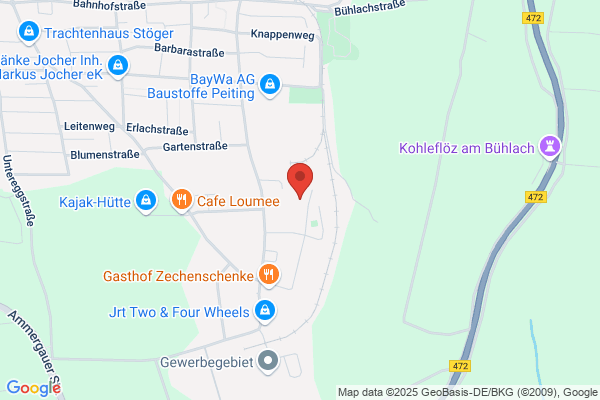 Schneider Erd- Tiefbau GmbH