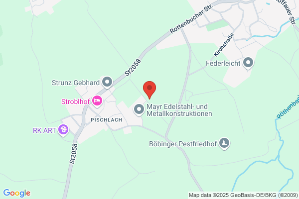 Schuster Sondermaschinenbau GmbH