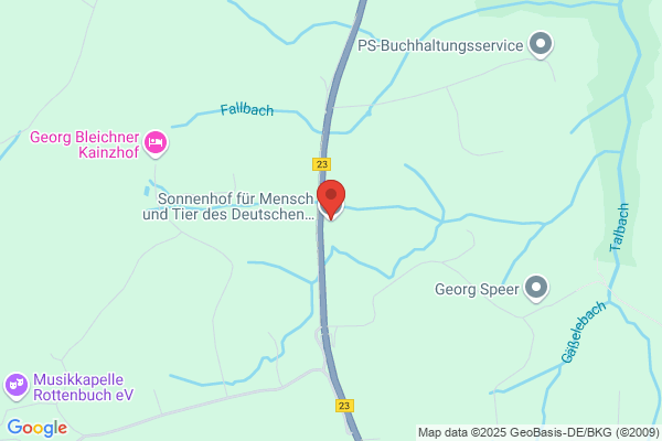 Sonnenhof - SOS Projects für