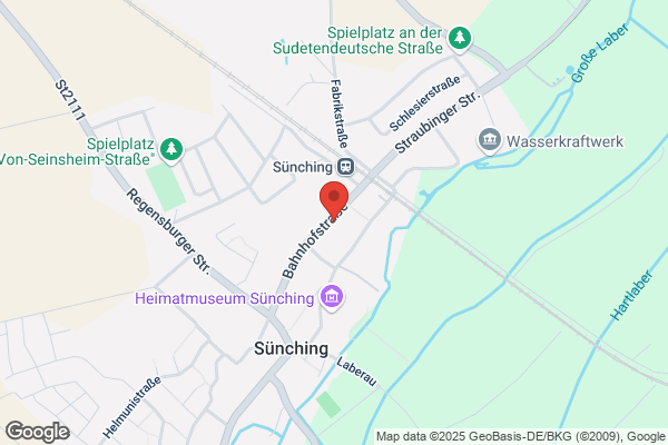 Sparkasse