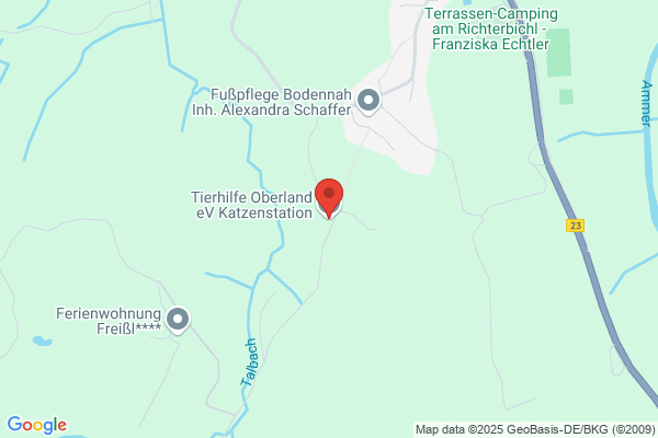 Tierhilfe Oberland e.V.