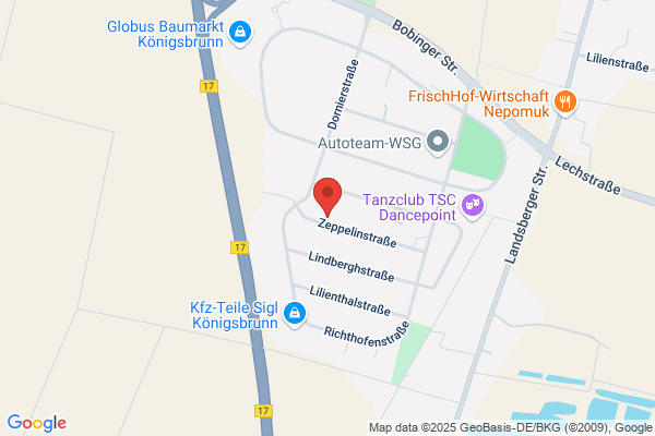 Barmenia Versicherung - Andreas Jung