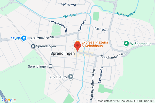 Rosen-Apotheke Dr. Almut Kerscher e.K.