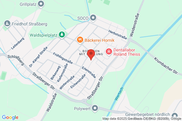 Wertach Apotheke Wolfgang Stingl