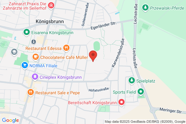 Degle Vermögensverwaltung KG