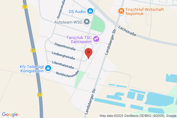 GWS Autohandel