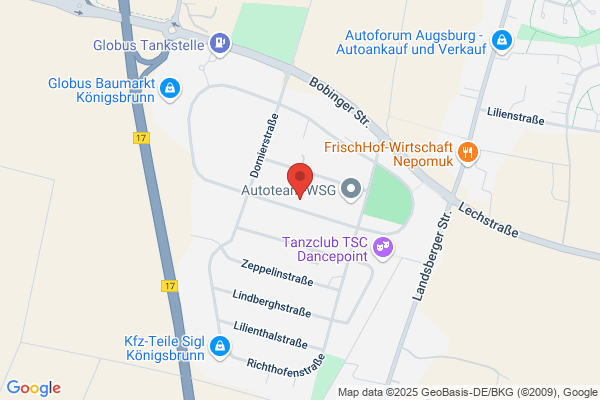 Muschalik Autoservice