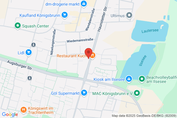 Bäckerei-Konditorei Wagner GmbH