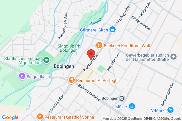 Raiffeisenbank Bobingen eG