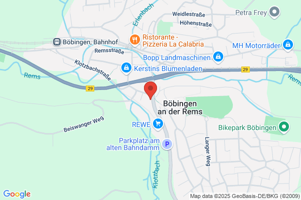 Raiffeisenbank Stauden eG