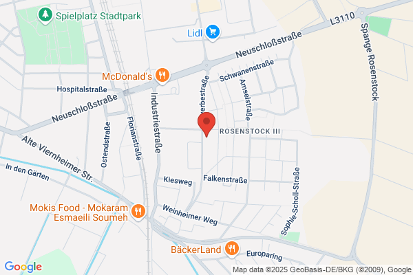 HS Buchhaltungsservice