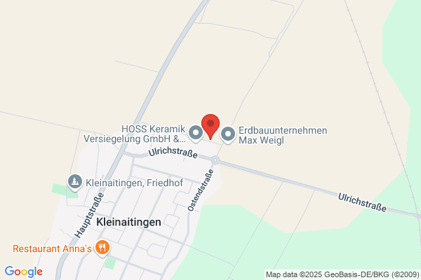 Quant Electronic GmbH