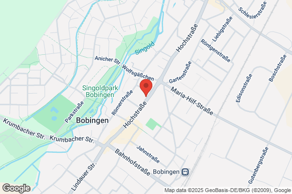 Momelino Inh. Bettina Deininger