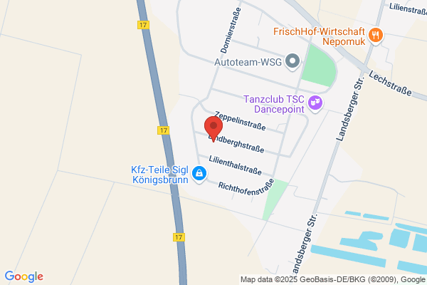 Ketzler Werbe- und Textilsiebdruck
